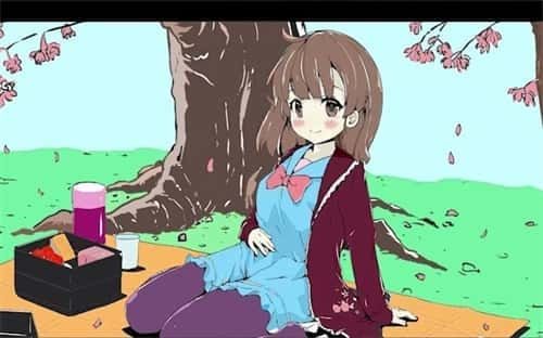 妹同居生活 分支路线 演示图 6