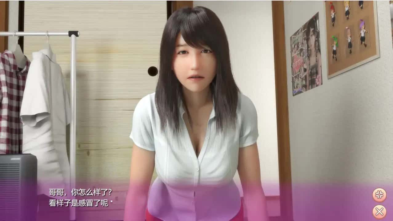 死宅与天使和奇怪的家 资源内容 专题图 6